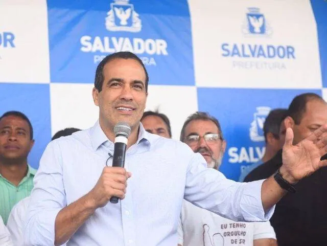 Prefeitura inaugura ligação viária da Avenida Bonocô ao Cabula nesta quinta-feira (4/1)