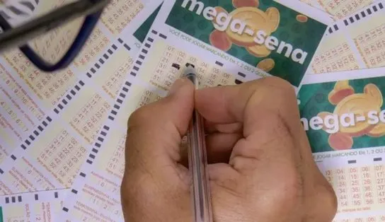 Mega-Sena acumula e chega a R$ 8,5 milhões; confira números sorteados