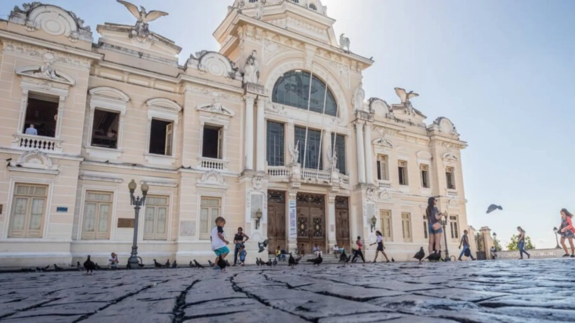 Imagem de Palácio Rio Branco 