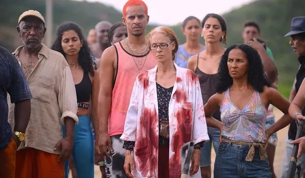 "Bacurau" lidera indicações do 19º Grande Prêmio do Cinema Brasileiro; confira finalistas