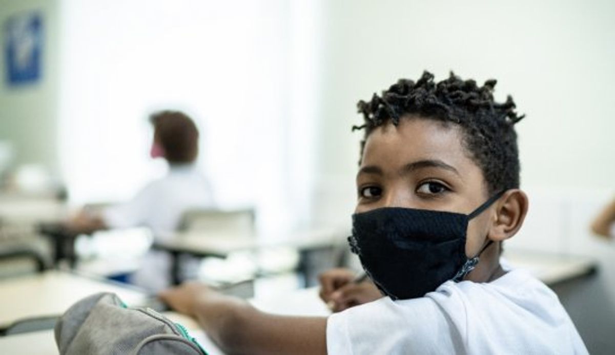 Aulas de escolas particulares já têm data para voltar em Lauro de ...