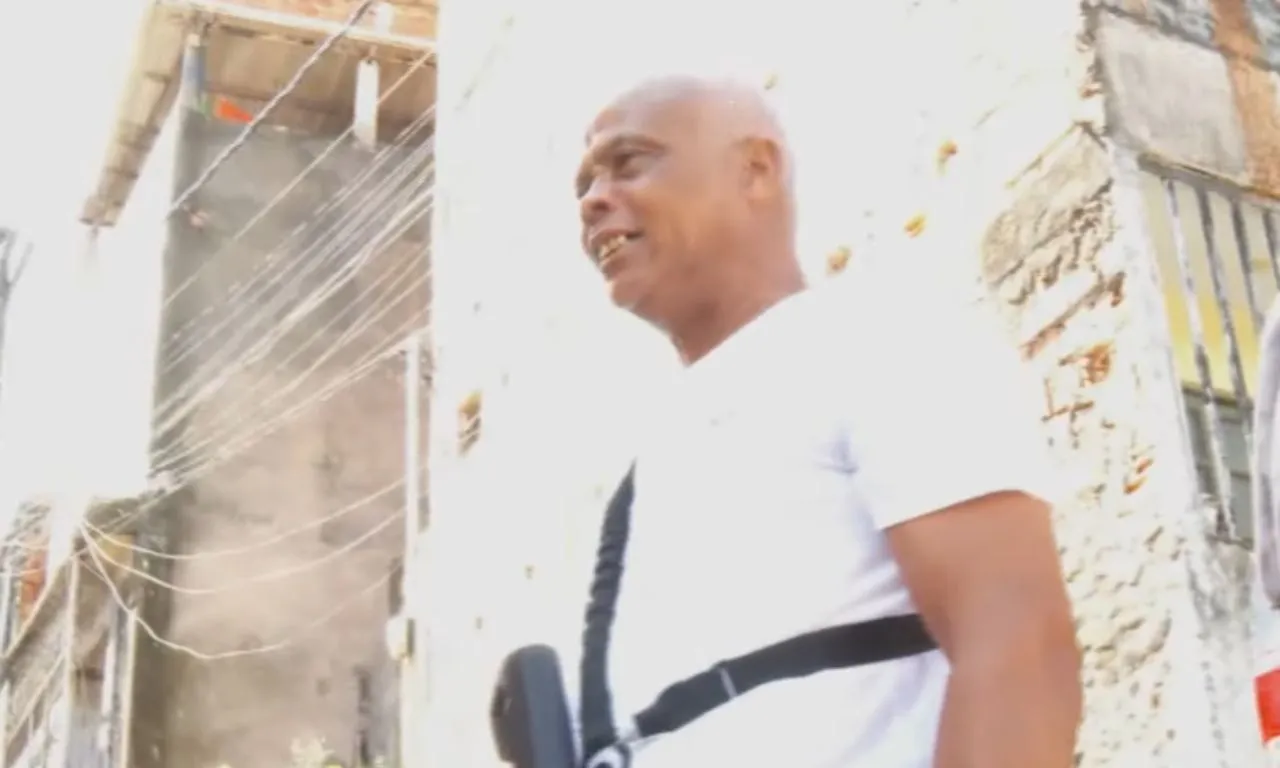 Investigador da Polícia Civil é baleado durante confronto em Salvador