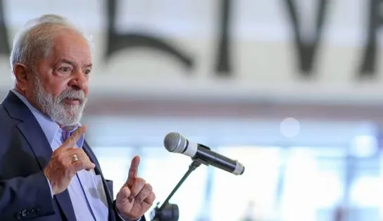 Posse de Lula deve ter shows e reunir 300 mil pessoas