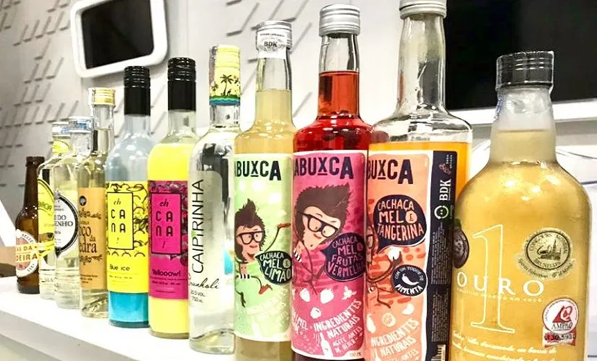ESPECIAL CACHAÇA: confira as potencialidades da bebida como ingrediente versátil na gastronomia