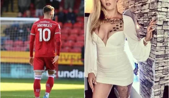 Recompensa? torcedor manda fotos sensuais de esposa para jogadores do clube que torce 