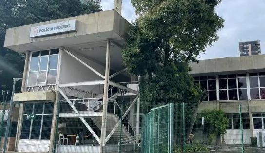Em combate ao tráfico internacional de drogas, PF cumpre mandados de prisão em Salvador