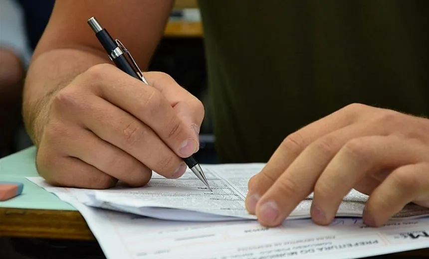 Operação especial de trânsito é feita para concurso da Prefeitura neste domingo