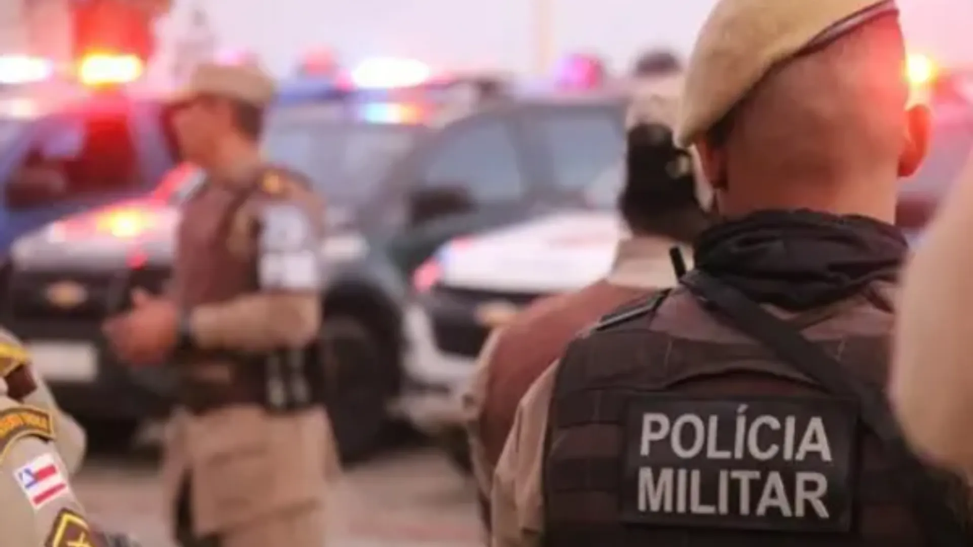 Policia Militar