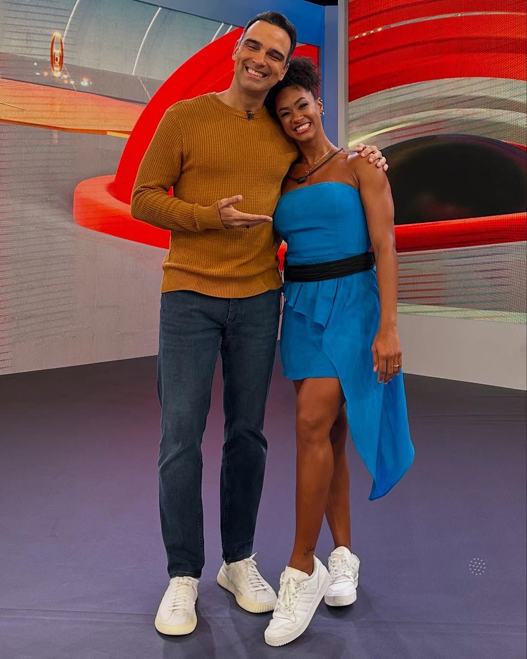 Foto: Redes Sociais / @tadeuschmidt
