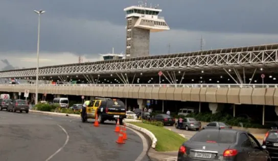 Extremista confessa ter colocado bomba em caminhão perto de aeroporto de Brasíia