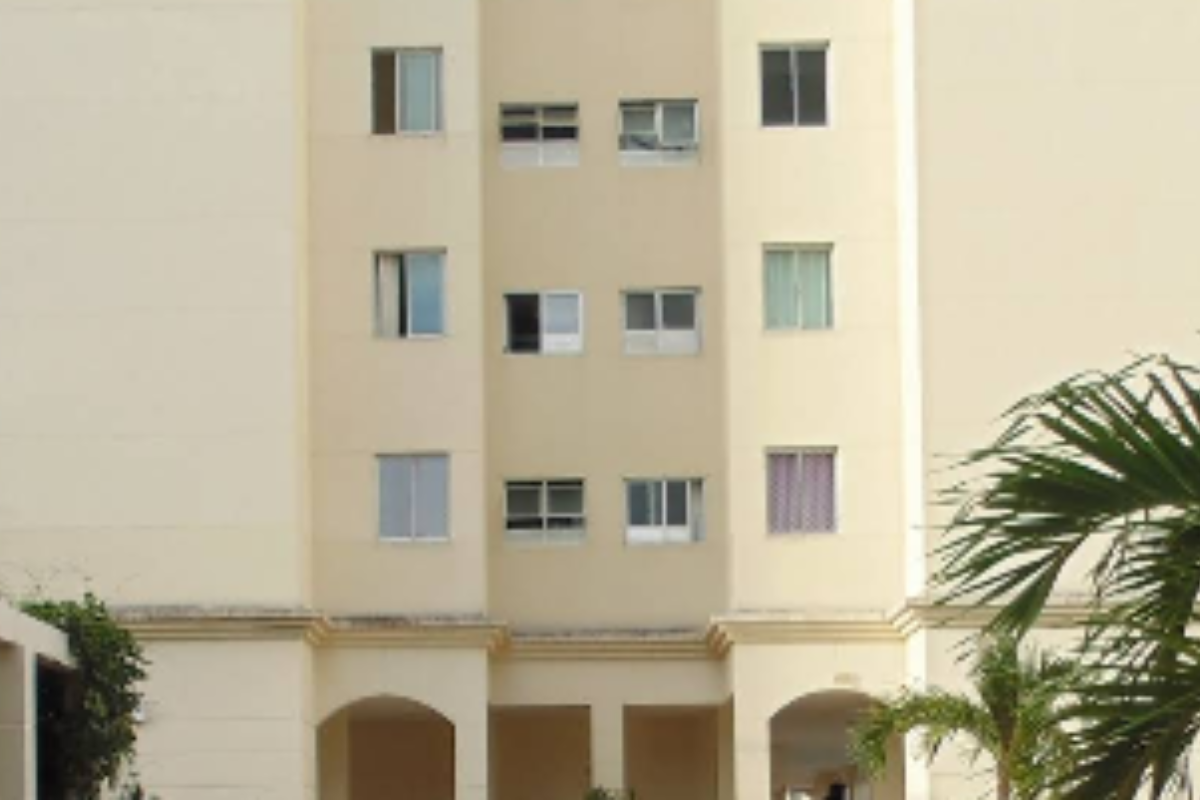 Apartamento Pega Fogo Durante a Madrugada Em Lauro De Freitas |Foto:   Reprodu&ccedil;&atilde;o Vida Morada Clube