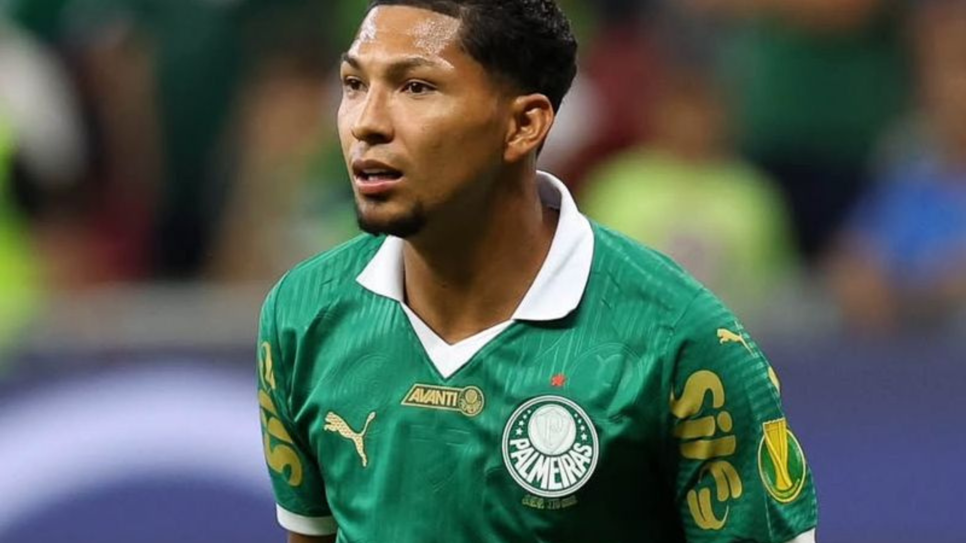 A equipe carioca, porém, ainda não tem acerto com o Palmeiras, que havia aceitado a proposta do Galo. Foto: Cesar Greco
