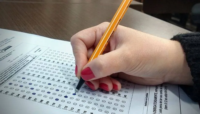 Aplicação do Concurso Nacional Unificado tem segurança reforçada