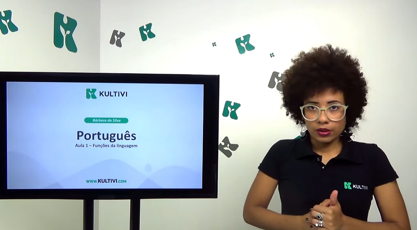 Todos os cursos são 100% online e podem ser acessados por computador, tablet ou celular, sem qualquer custo. Foto: Divulgação/Kultivi