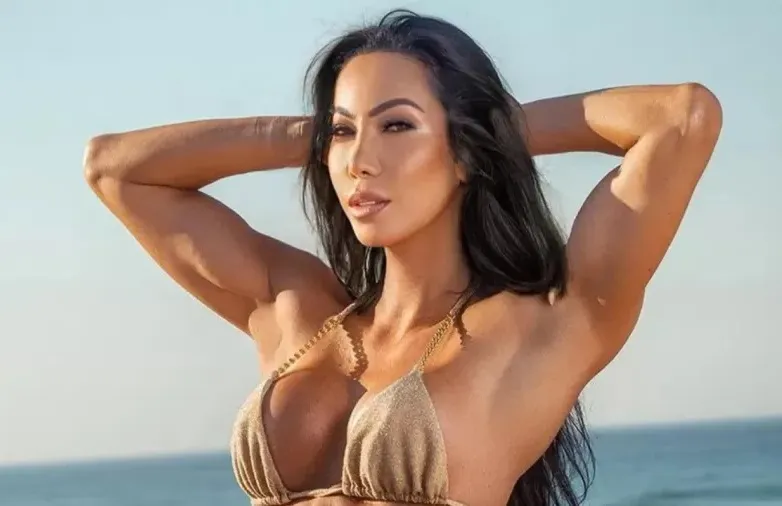 Mãe do filho de Ronaldo Fenômeno cria Only Fans: 'provocar e brincar'