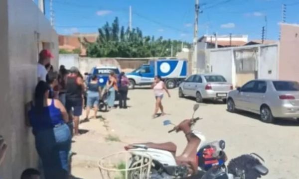 Diarista morre ap&oacute;s sofrer choque enquanto usava m&aacute;quina de lavar na Bahia