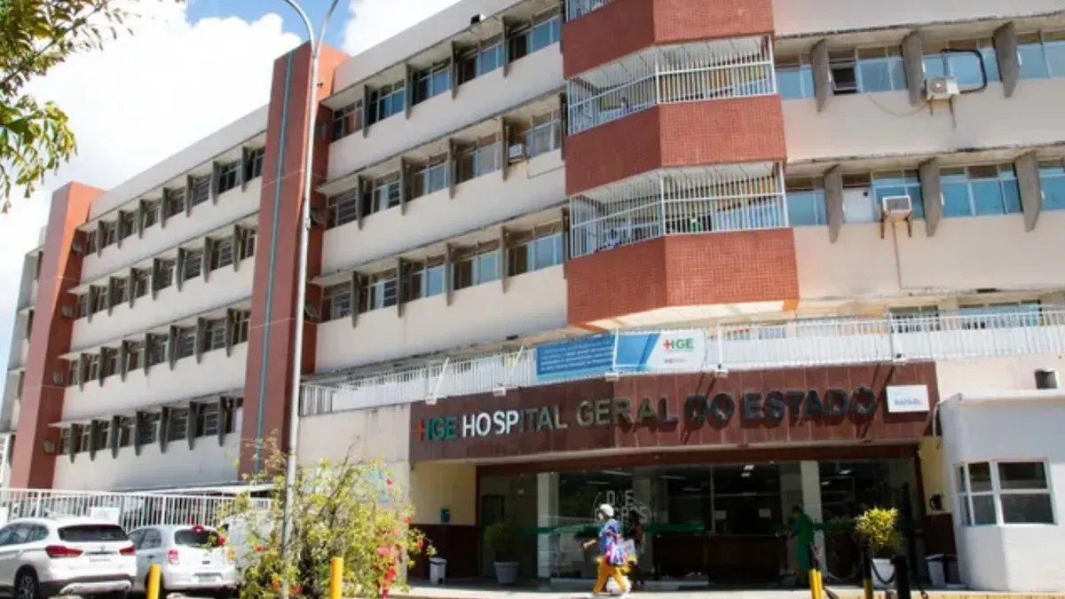 Greve médica a partir de 31 de julho gera embate entre Sindimed e Sesab; Leonardo Rattes | Ascom Sesab