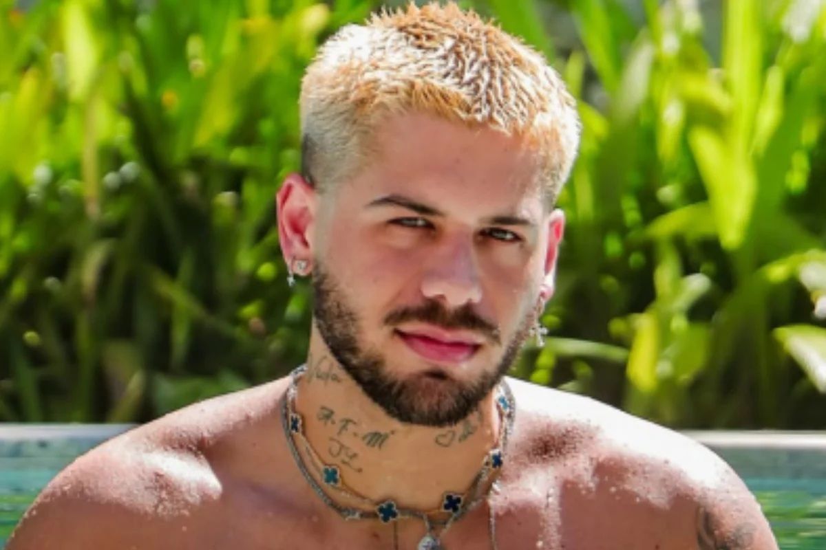 Ze Felipe Redes Sociais