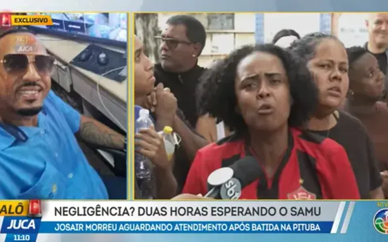 O Samu agora apura se houve falhas no processo de acionamento, regula&ccedil;&atilde;o e envio das equipes ao local do acidente/Foto: Al&ocirc; Juca