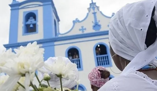Léo Santana, Pablo e mais atrações comandam festa do Bonfim em Mata de São João; confira