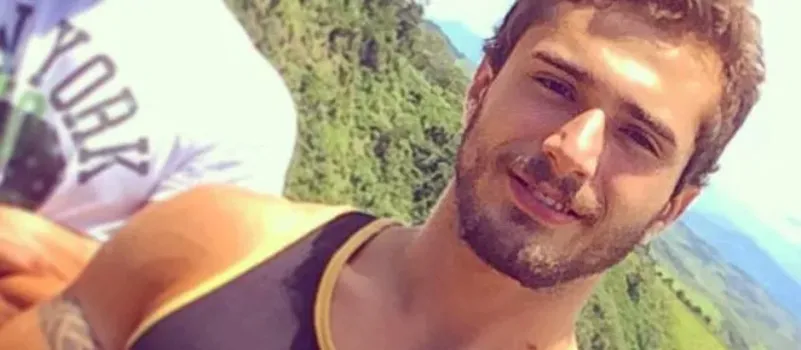 TRISTE FIM: Primo de atriz global se envolve em acidente e morre no interior de Minas Gerais
