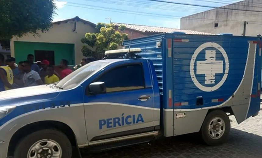 Chacina deixa quatro pessoas mortas em casa na zona rural de Irará