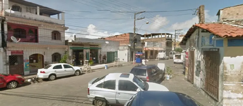 CAMPINAS DE BROTAS: Jovem de 22 anos é baleado nas costas