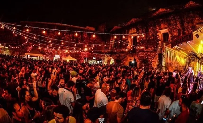 Biergarten Salvador acontece no domingo; confira atrações