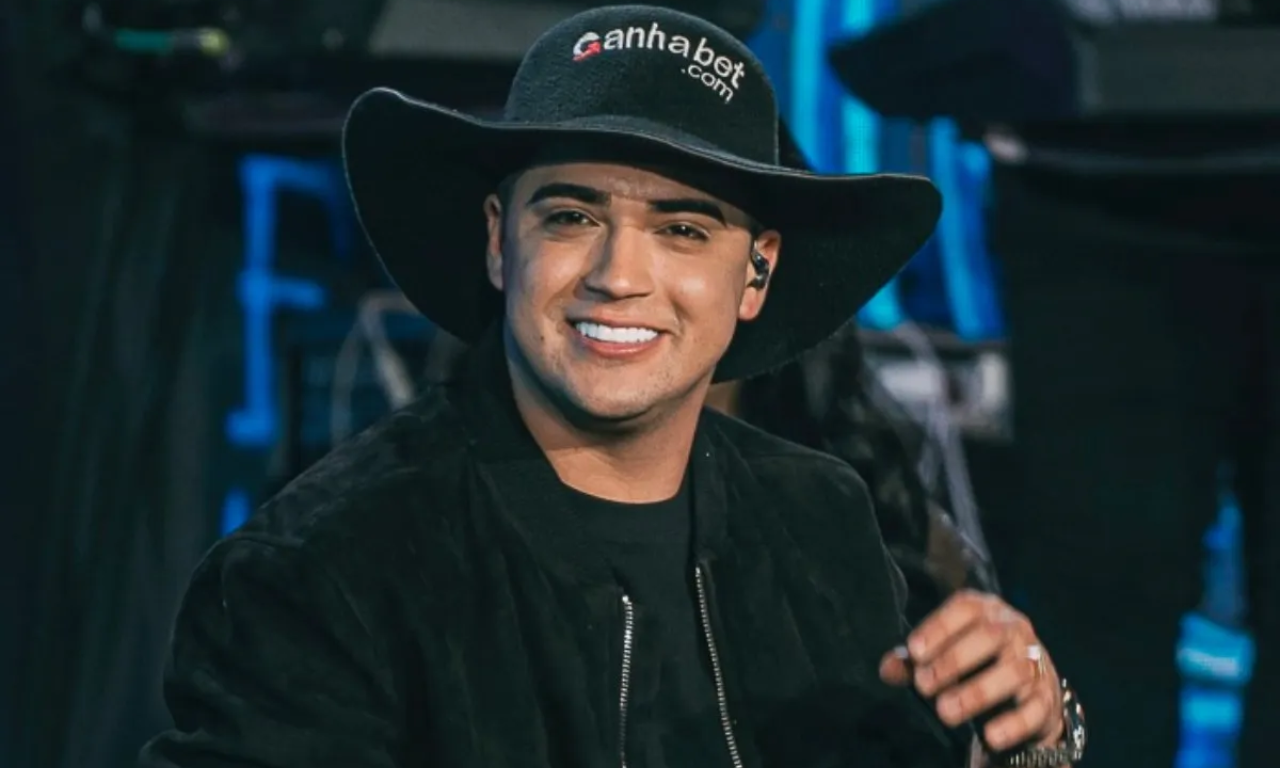 MP-BA recomenda suspens&atilde;o de show de Natanzinho por cach&ecirc; de R$ 800 mil na Bahia.Foto: Redes sociais