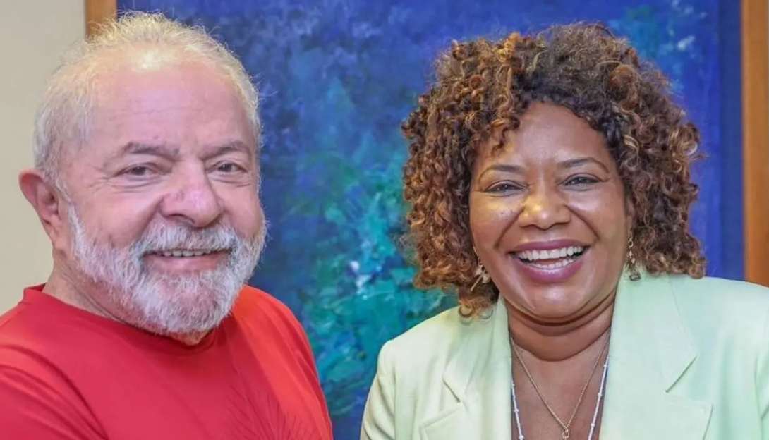 Foto: Ricardo Stuckert/Lula.org