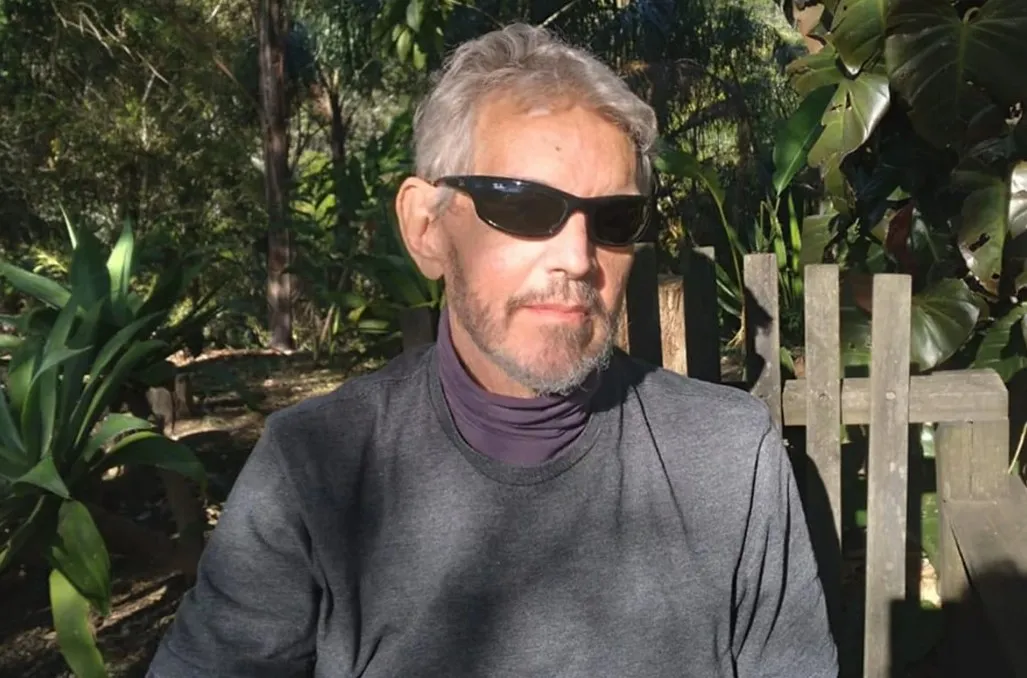 Duda Anysio, filho de Chico Anysio, morre aos 56 anos