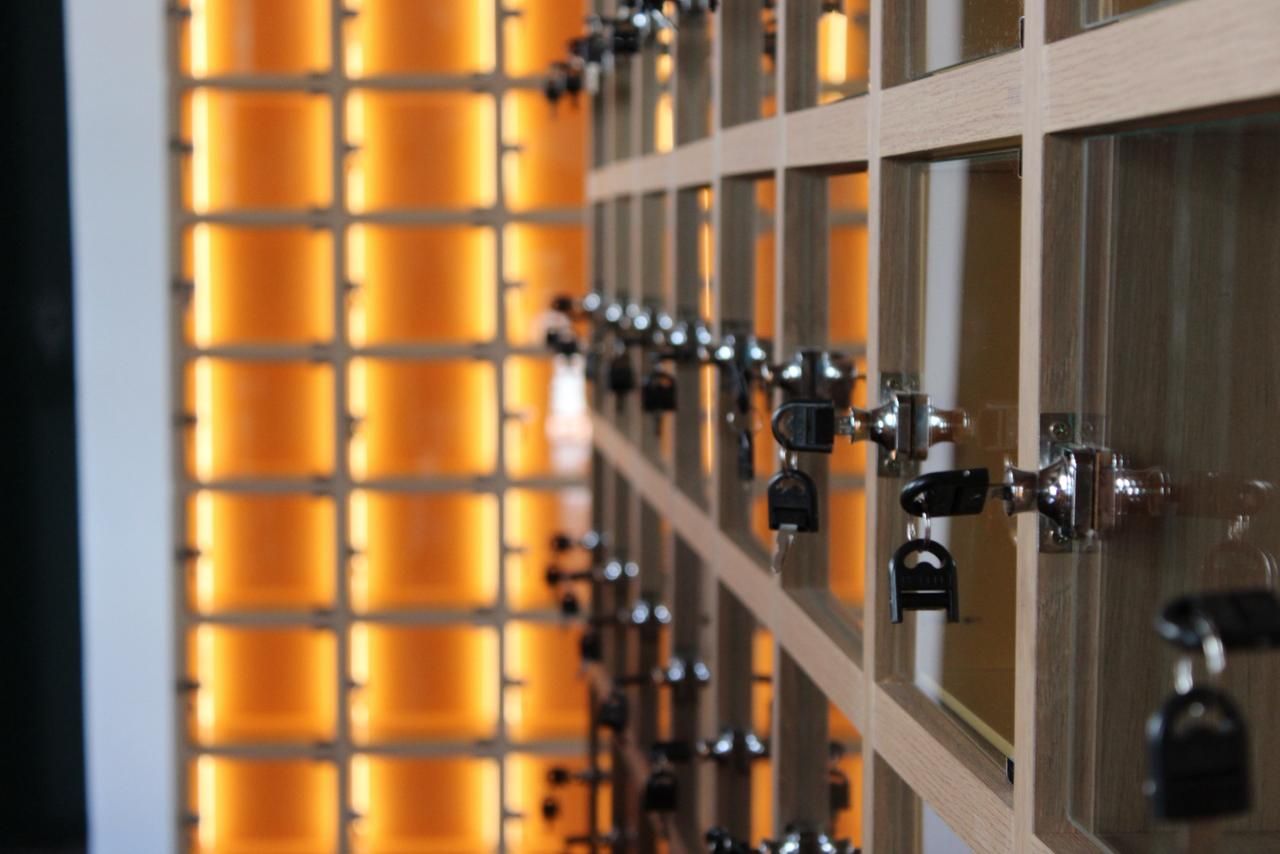 Primeiro Columb&aacute;rio Da Bahia Ser&aacute; Inaugurado Neste Domingo.| Foto: Divulga&ccedil;&atilde;o 