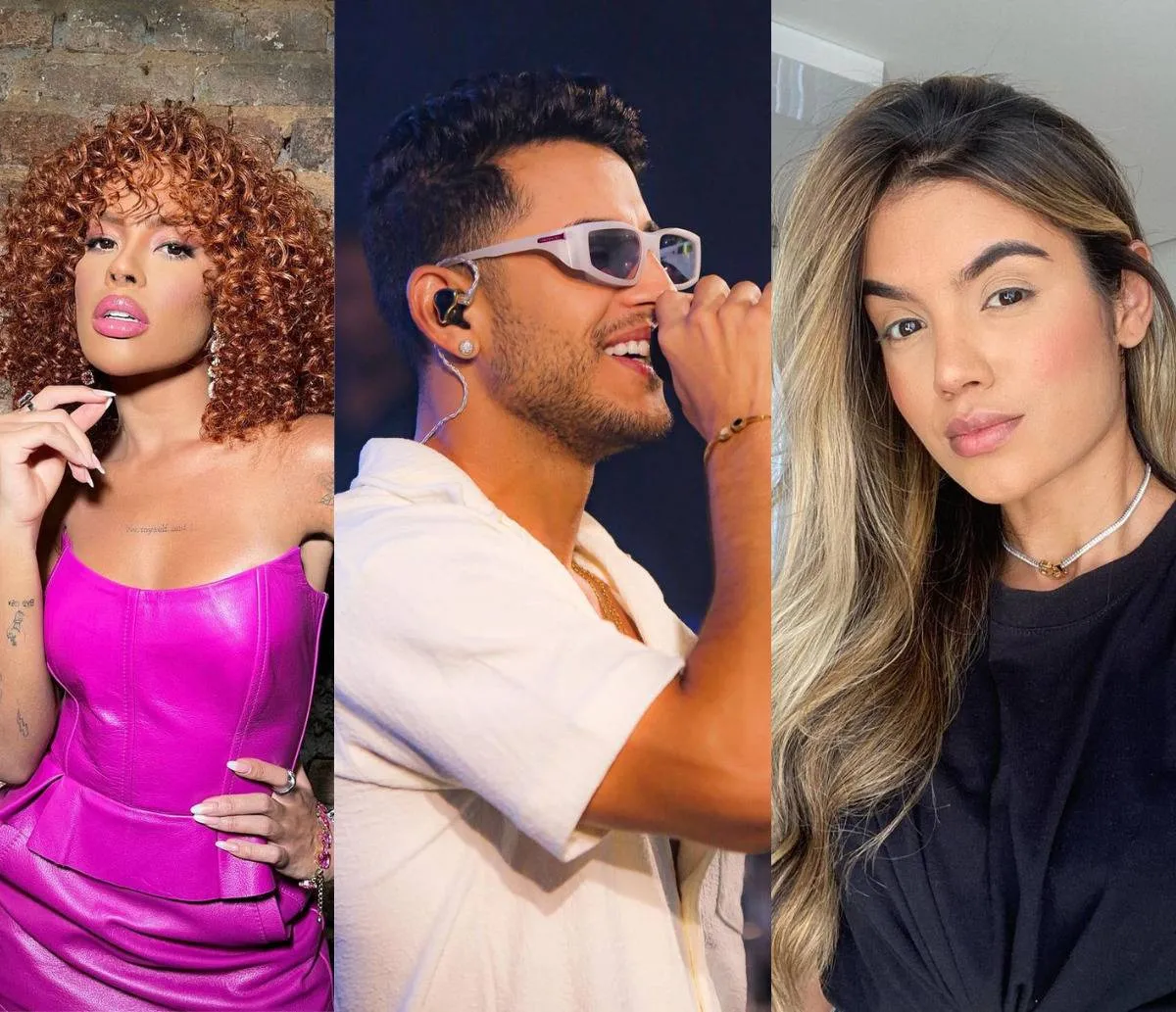 Kevi Jonny sofre "exposed" e prints revelam traição; veja flagrantes