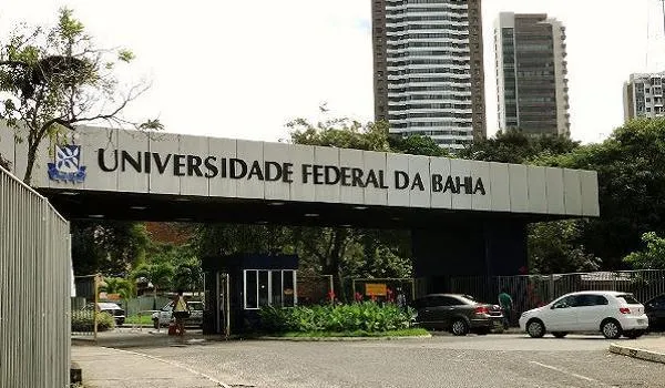 Ufba mantém suspensão das atividades presenciais em 2021 e próximo semestre continua online