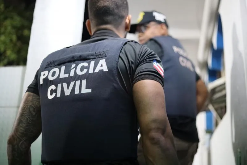 Polícia Civil