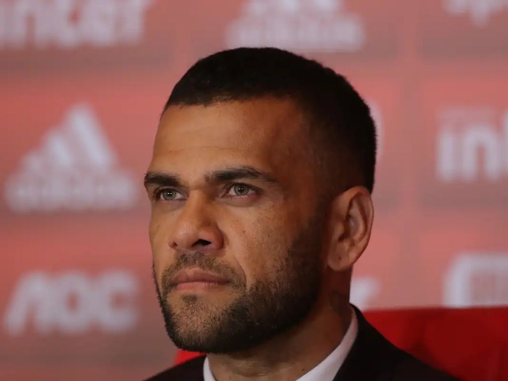 Daniel Alves agora pode sair da Espanha e retornar para o Brasil, caso queira. Foto: Agência Brasil
