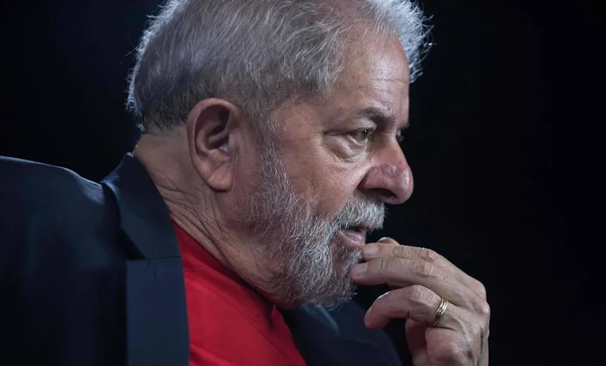 Lula disse a aliados que nunca pensou que seria solto por decisão de ministro