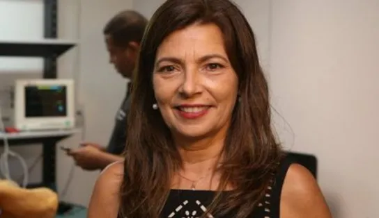 Rui anuncia Adélia Pinheiro como nova secretária da Saúde da Bahia; médica substitui Tereza Paim