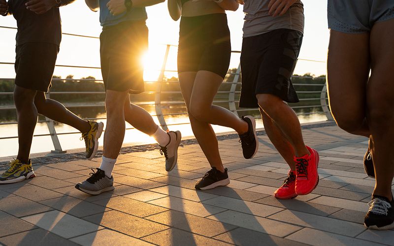 O Bora SSA &eacute; o maior movimento de wellness urbano do Brasil, ele retorna para a programa&ccedil;&atilde;o de Salvador entre 11 de setembro e 11 de outubro de 2026/Foto: Freepik