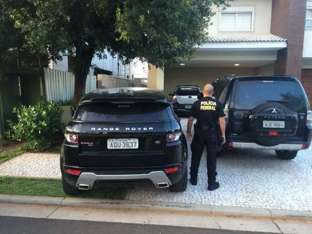 Executivos da Lava Jato serão levados a julgamento em junho