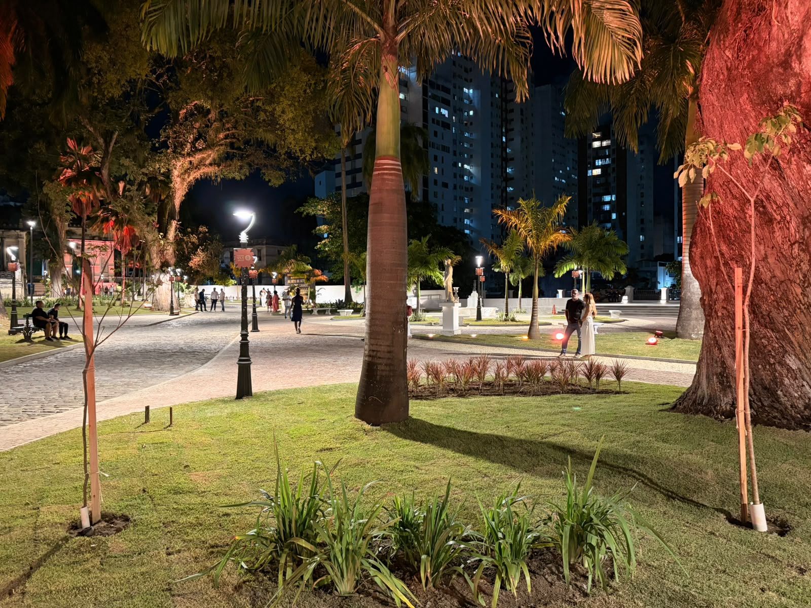 Teatro Vila Velha