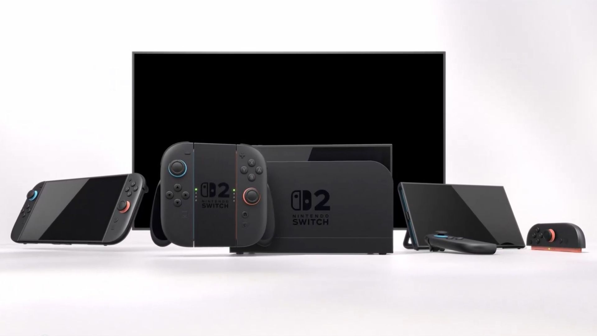 Nintendo Switch 2 deve ser lançado no dia 5 de junho