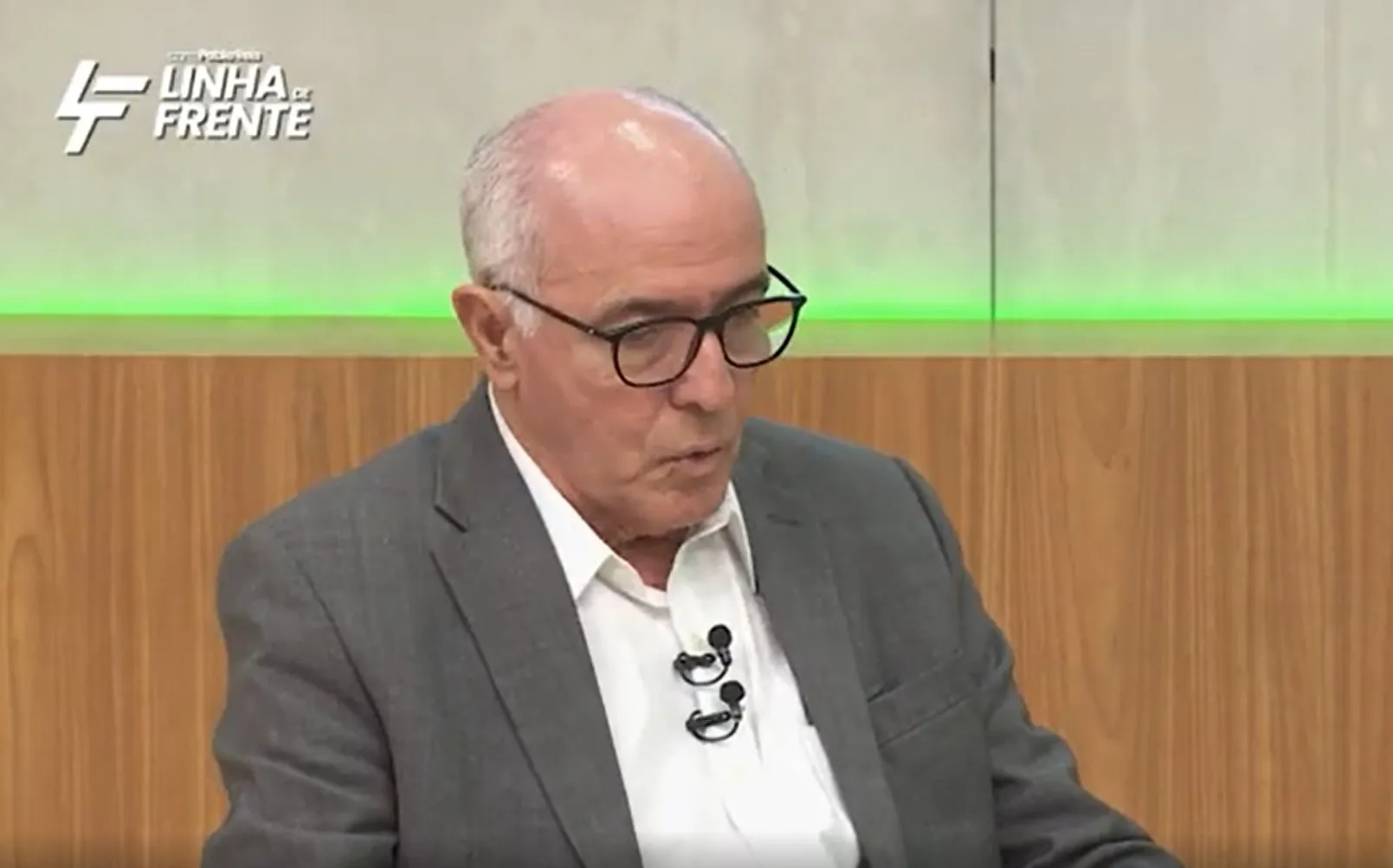 José Carlos Aleluia cobra alinhamento presidencial na disputa baiana