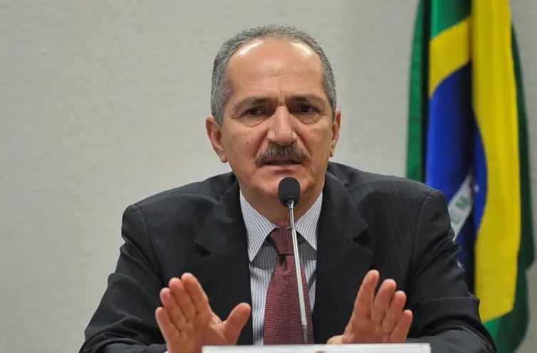 Aldo Rebelo | Foto: Antônio Cruz/Arquivo/Agência Brasil