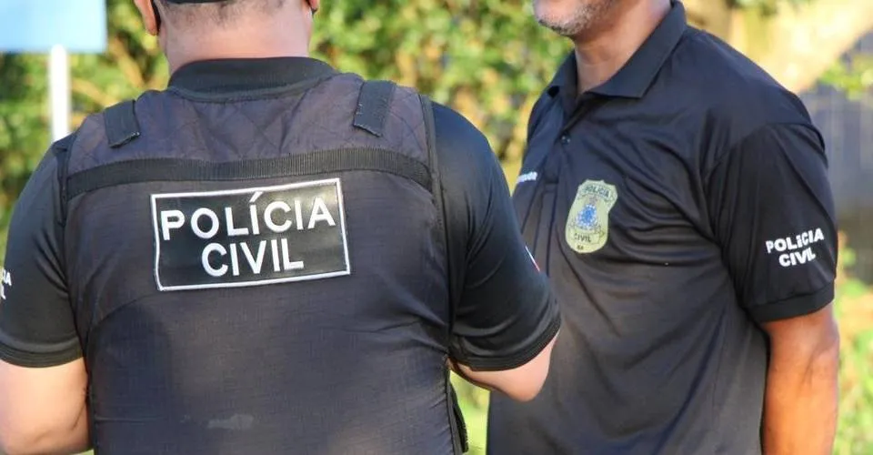 Vereador é preso em Teixeira de Freitas após se recusar a desligar som alto