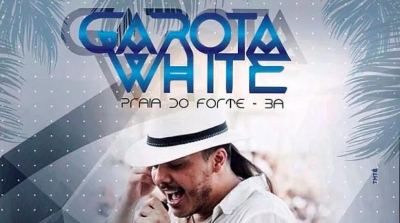 ‘GAROTA WHITE’: Troca de tiros entre PM’s provoca pânico e correria no evento; PM e segurança ficaram feridos