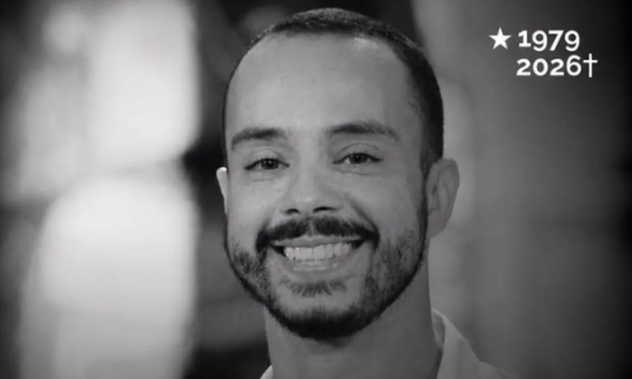 Morre aos 47 anos o dramaturgo e professor da Ufba João Sanches