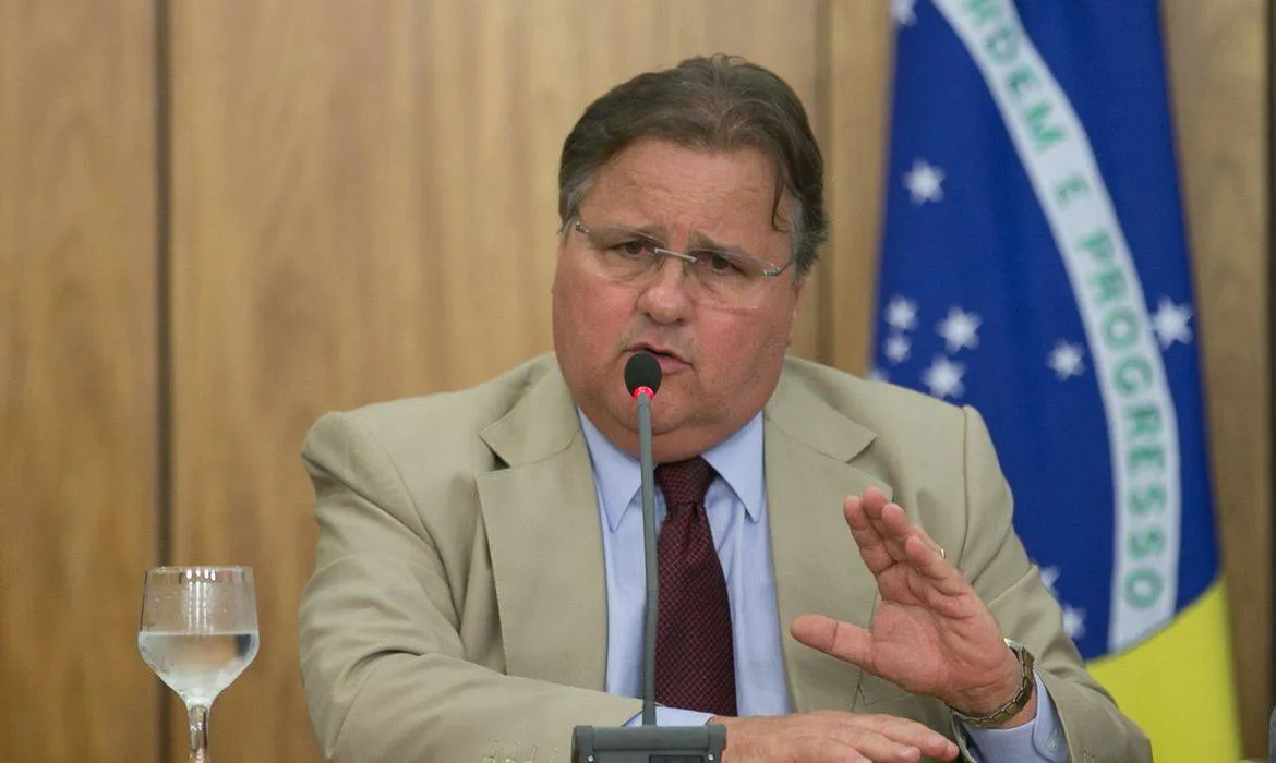 Geddel ataca acordo de delação de Mauro Cid: 'Cagueta é coisa de canalha'