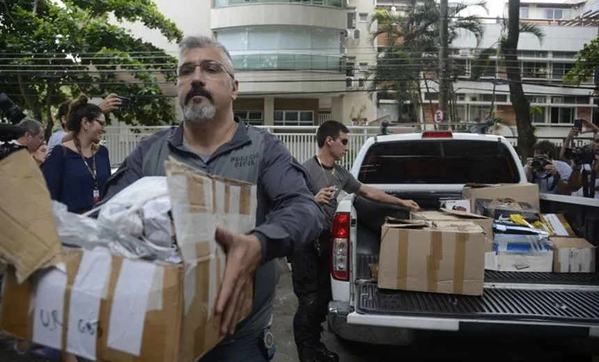 Caso Marielle: Polícia Civil cumpre novos mandados de busca nesta quarta-feira
