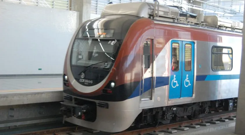 SEM INTEGRAÇÃO: Tarifa do Metrô começa a ser cobrada na Estação Pirajá; Usuários reclamam
